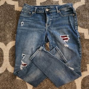 Maurices Skinny Jeans